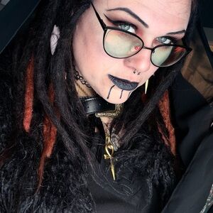 Meet your Posher, Dusty